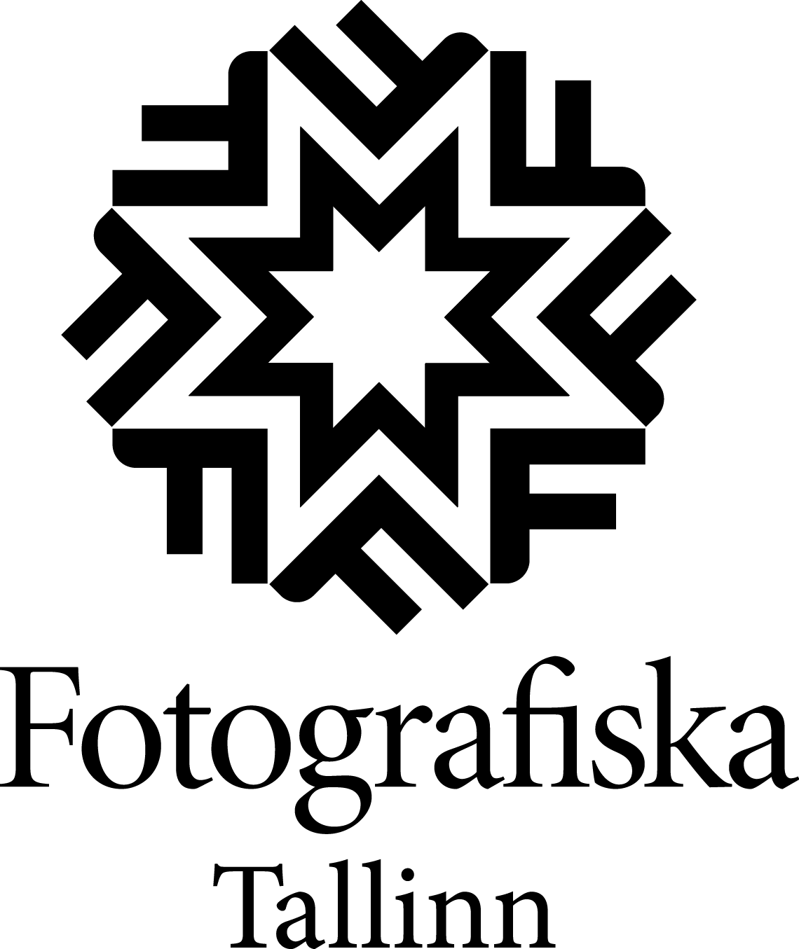 Fotografiska logo