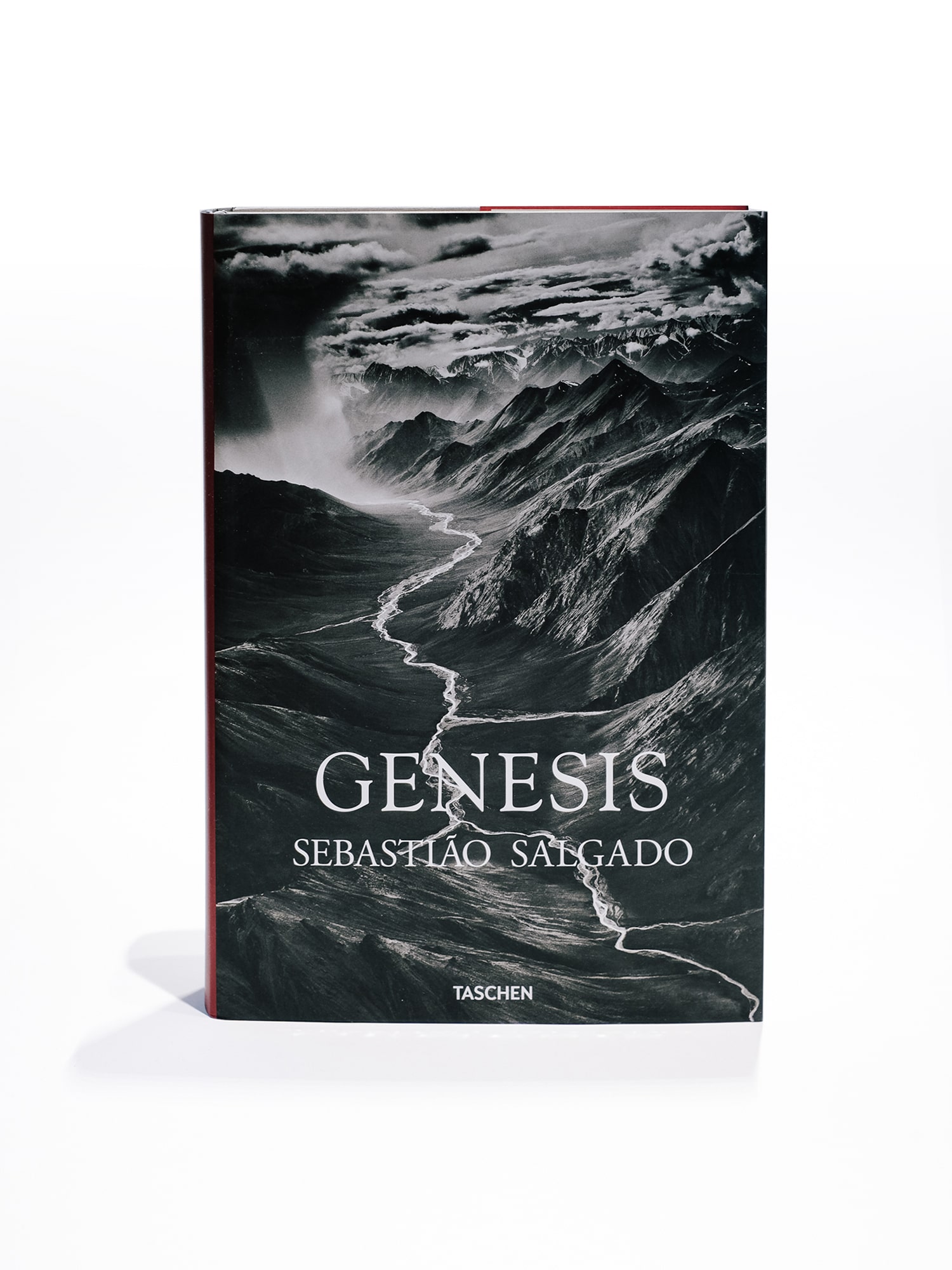 Sebastião Salgado, Genesis