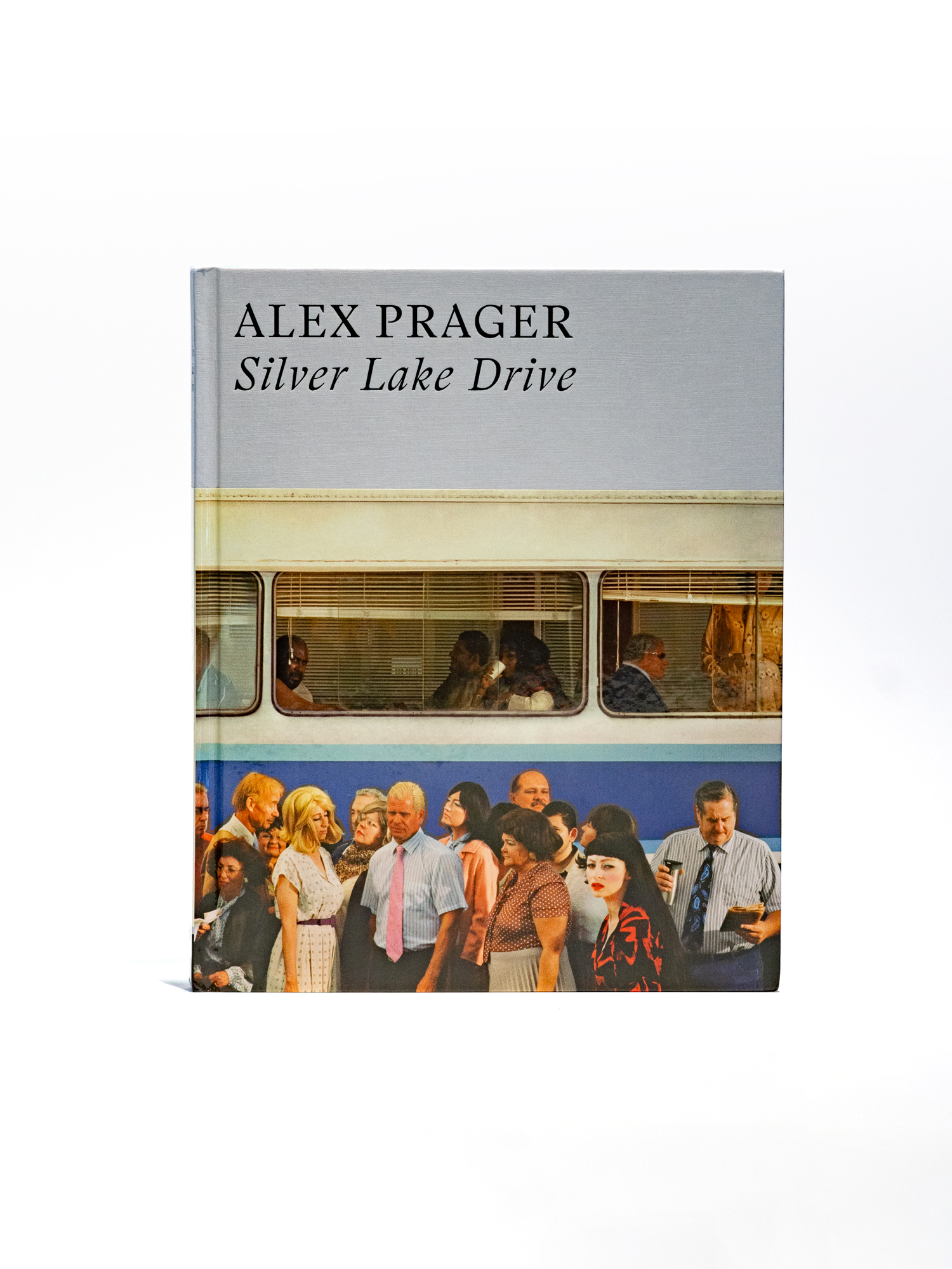 Alex Prager, Silver Lake Drive