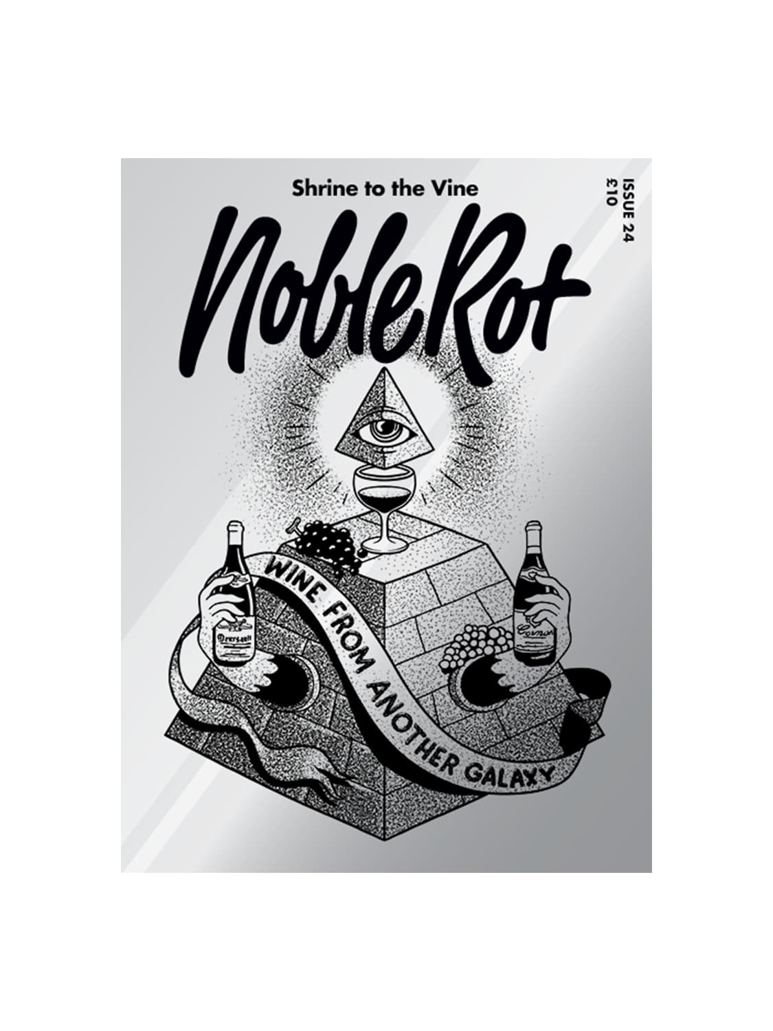 Noble Rot (Issues 13-24)