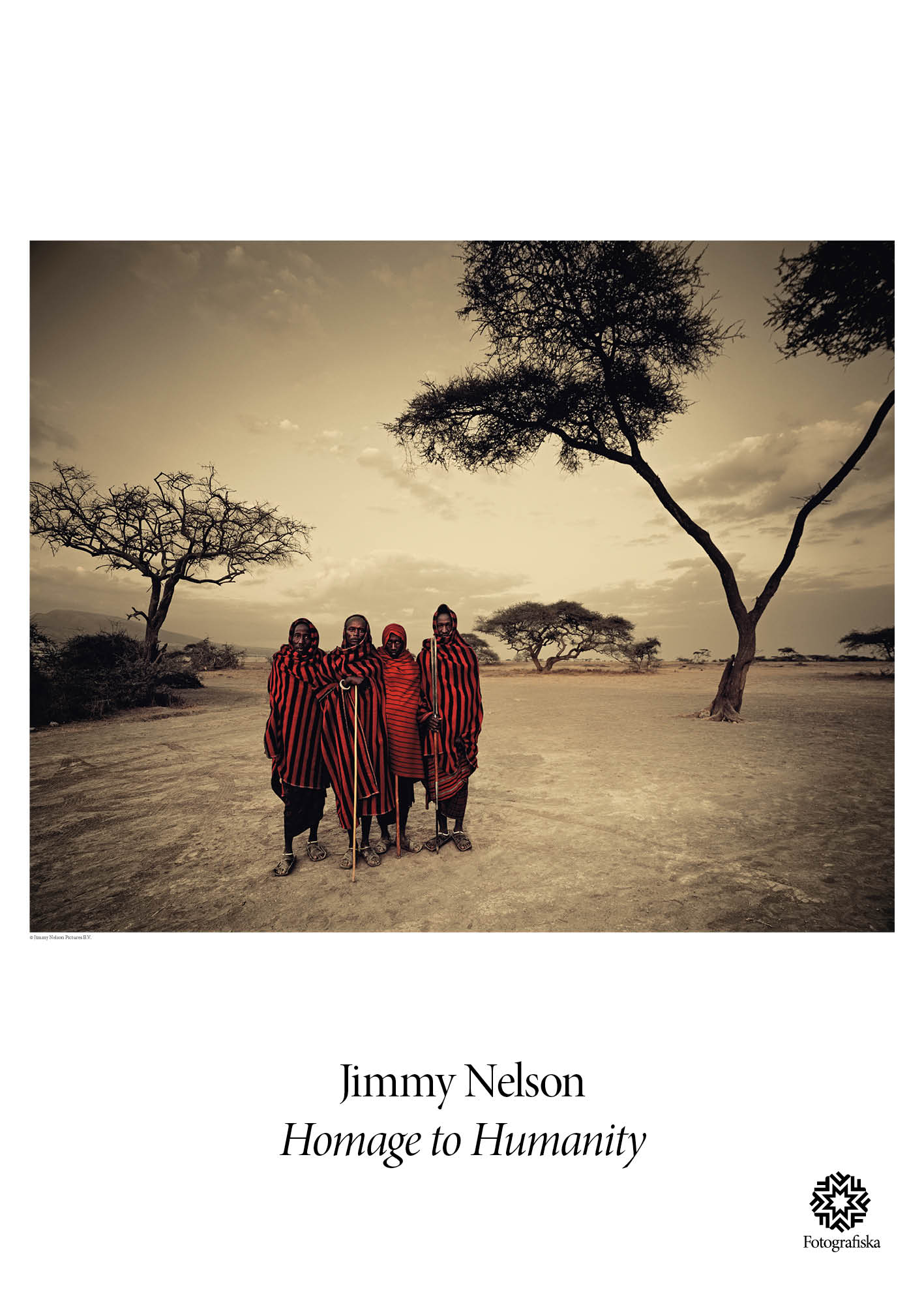 Jimmy Nelson Homage to Humanity 5 #5742