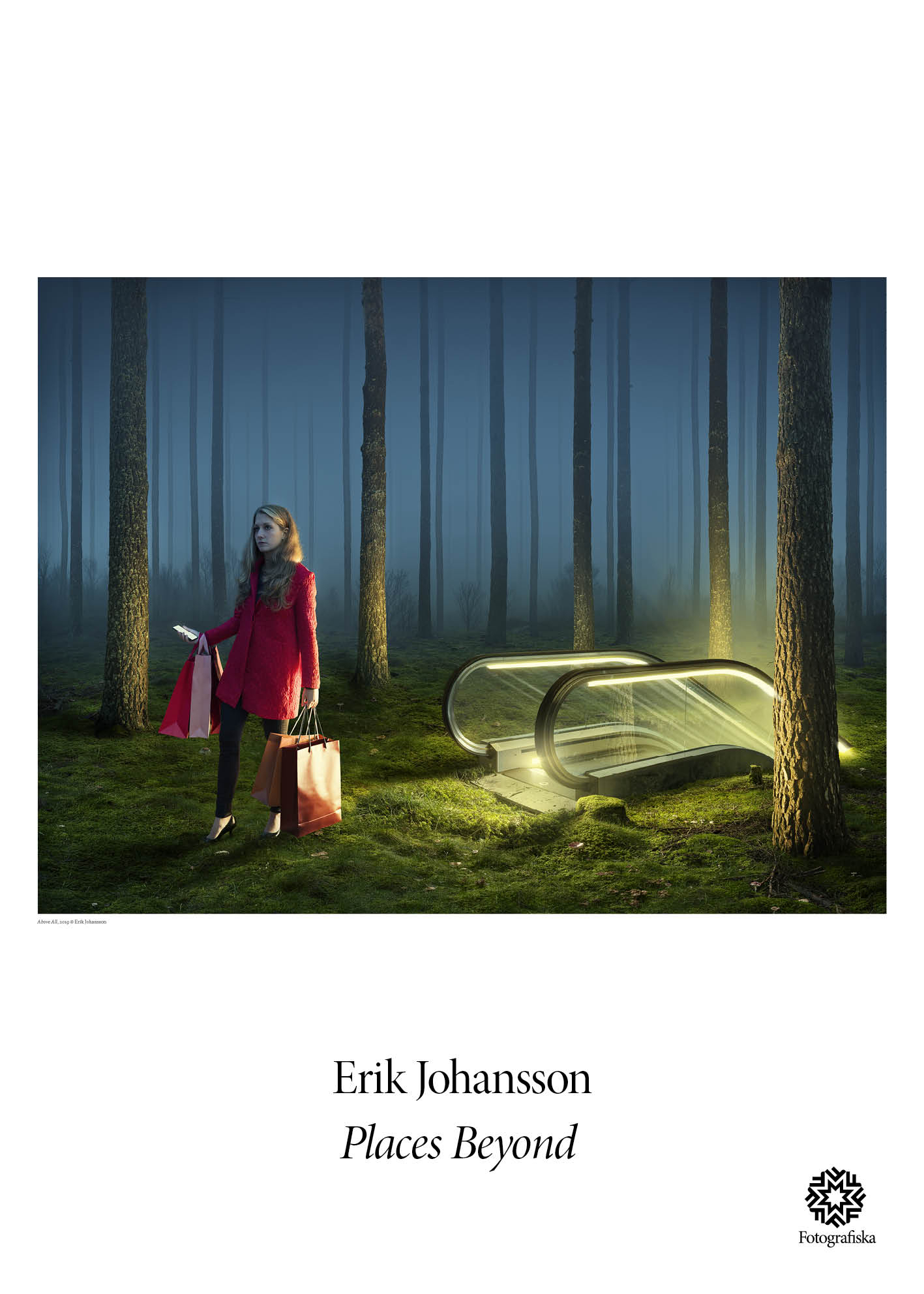 Erik Johansson, Above All #6375