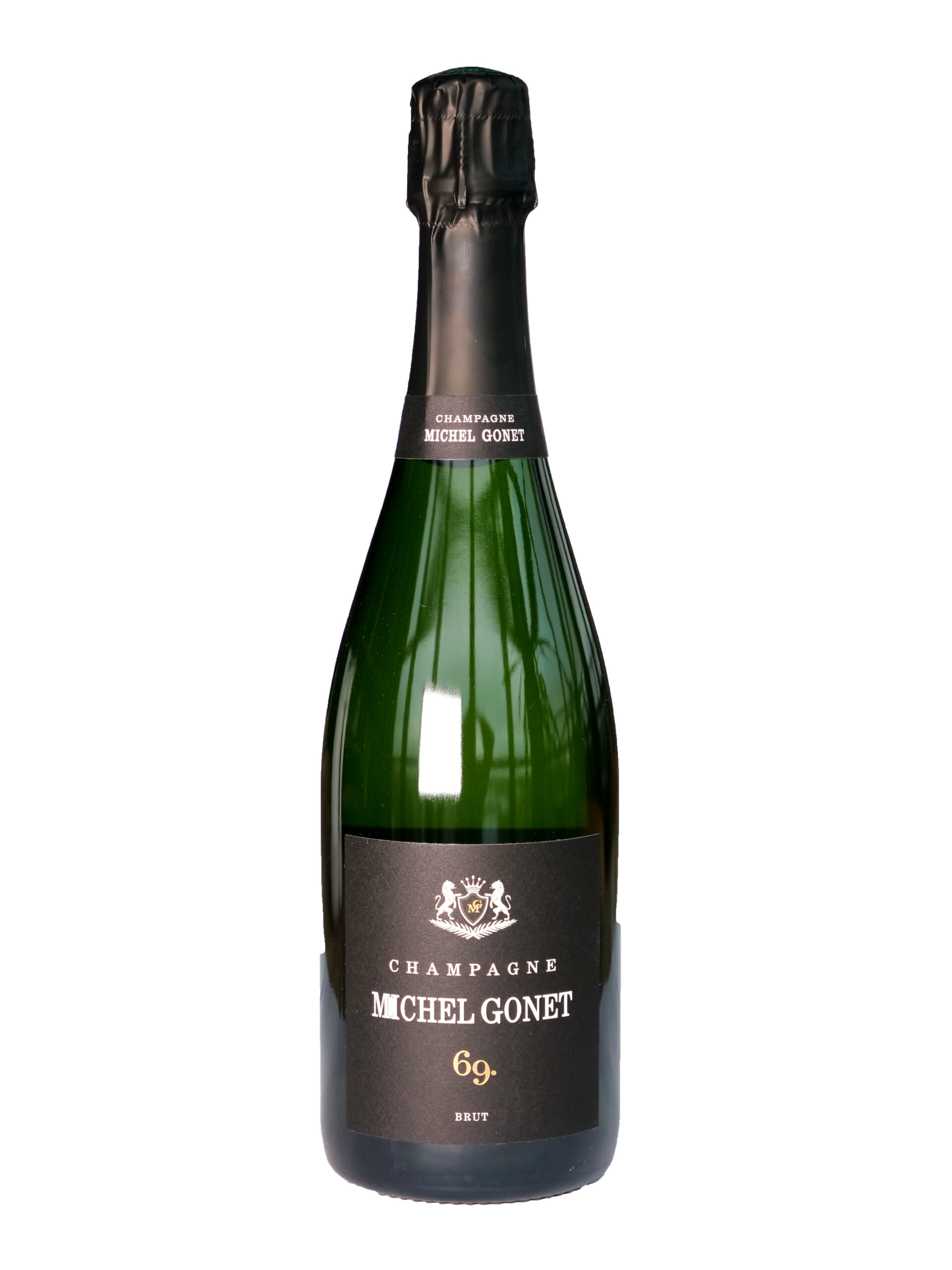 6g | Michel Gonet | Champagne | Prantsusmaa