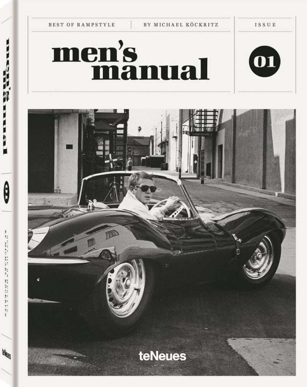 Men's Manual