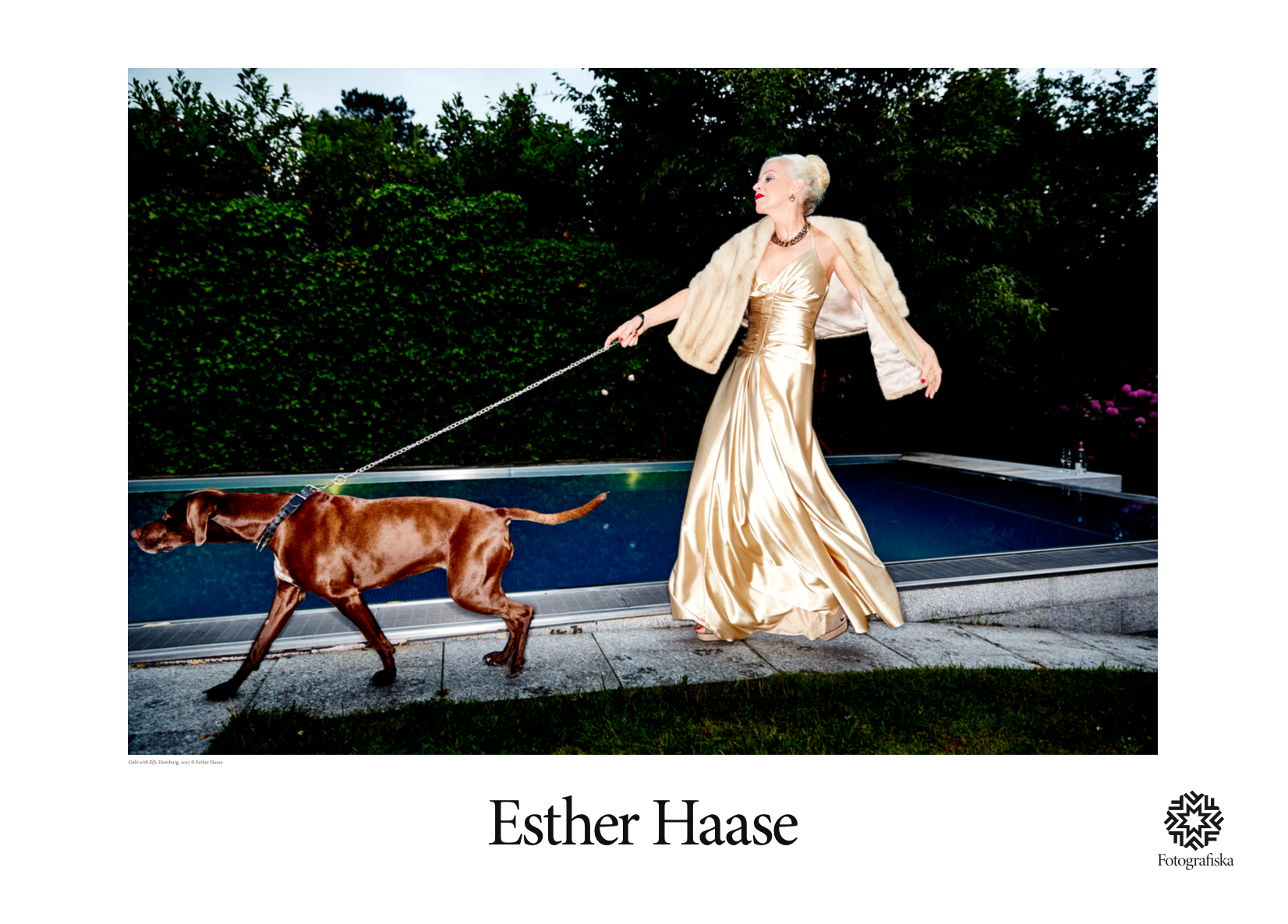 Esther Haase, Gabi #6366