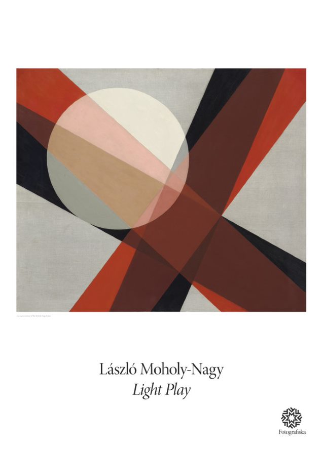 László Moholy-Nagy, A 19 #6894