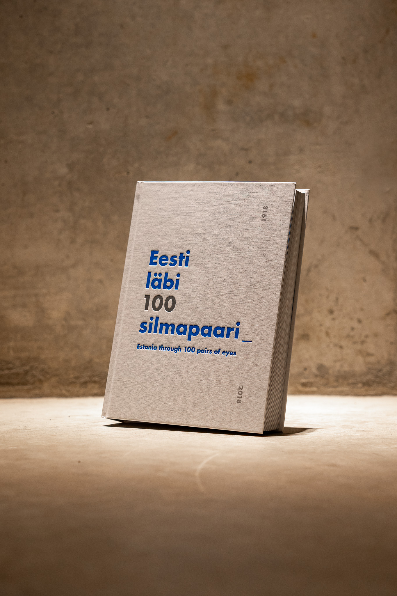 Eesti läbi 100 silmapaari