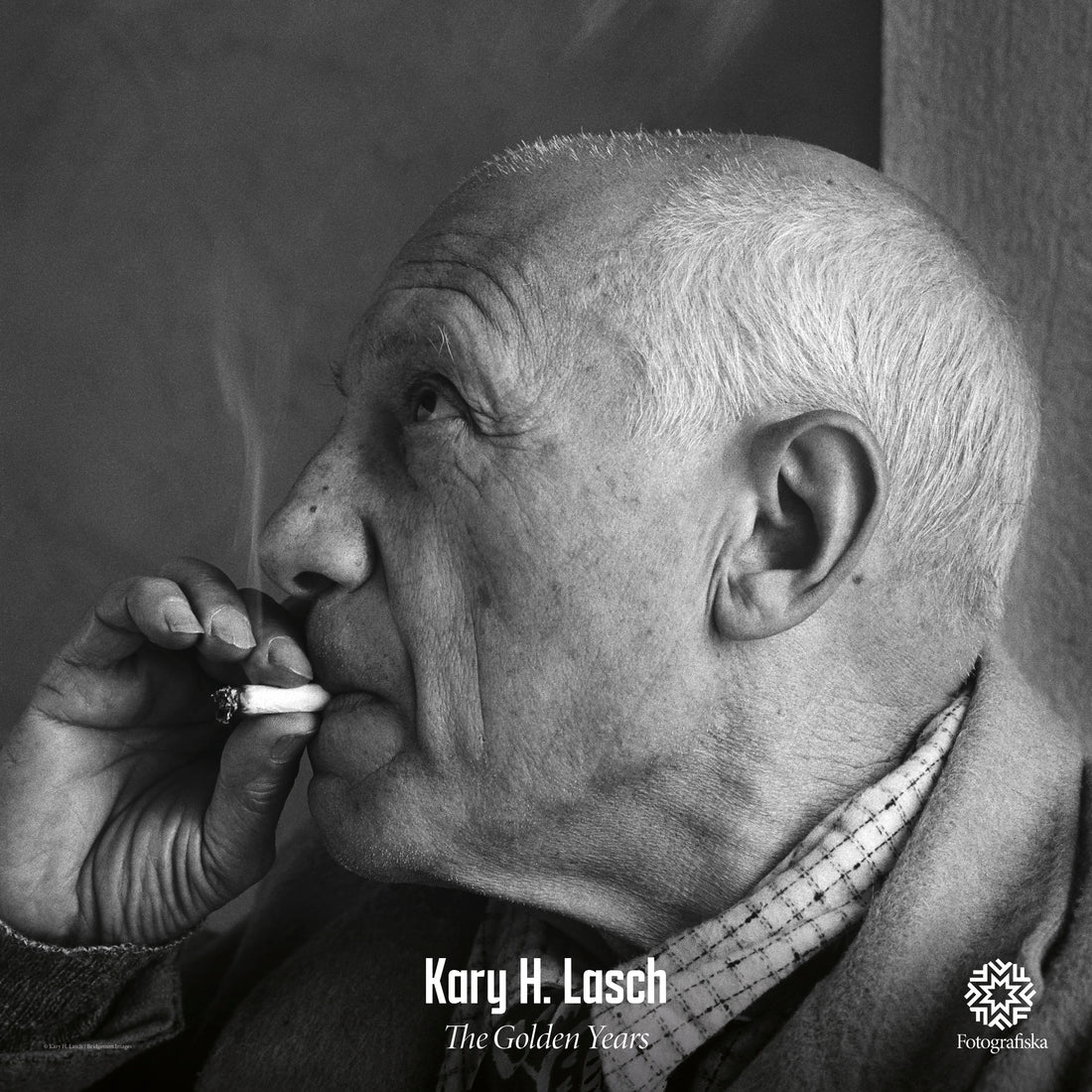 Framed Poster Kary H. Lasch, Pablo Picasso, Muse de la Ceramique, Vallauris,  France, 1953 - Fotografiska Tallinn E-pood