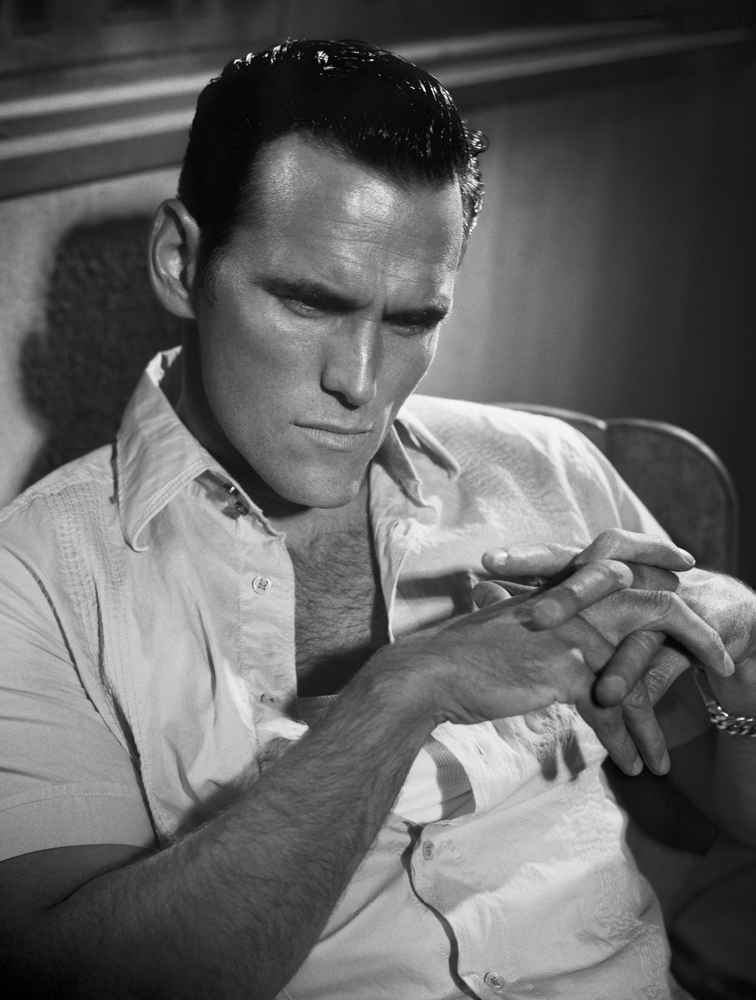 Matt Dillon II, Los Angeles, 2005