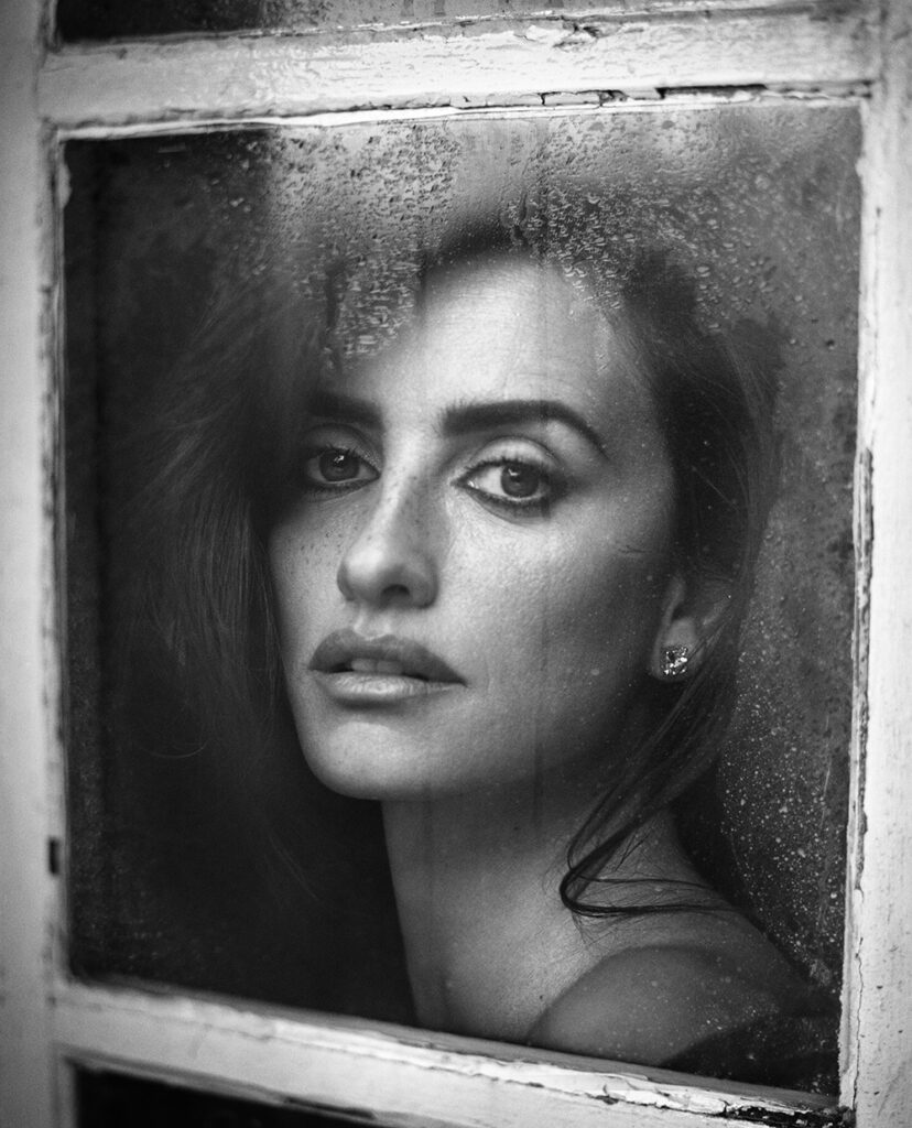 Penelope Cruz, Madrid, 2016