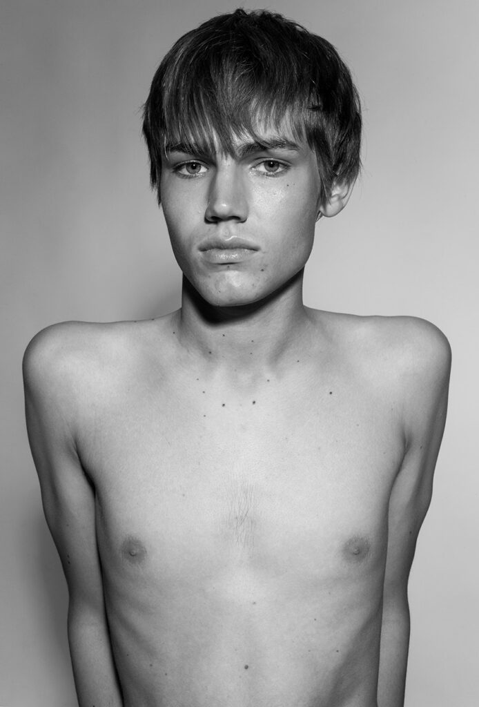 Jeunesse fatale #2 2008