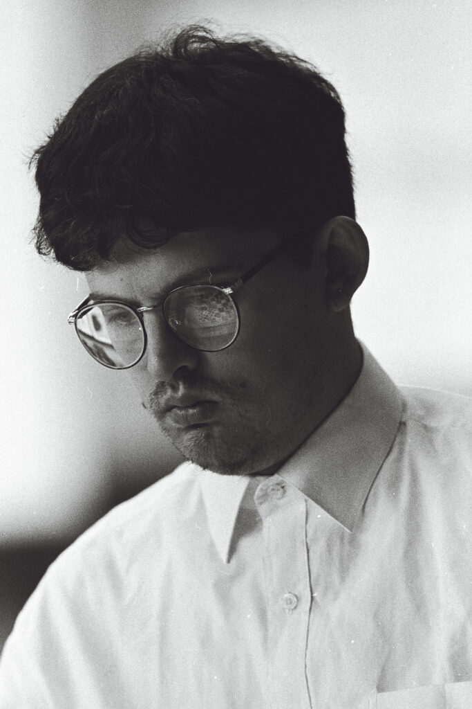 Lembit Oll, 1996